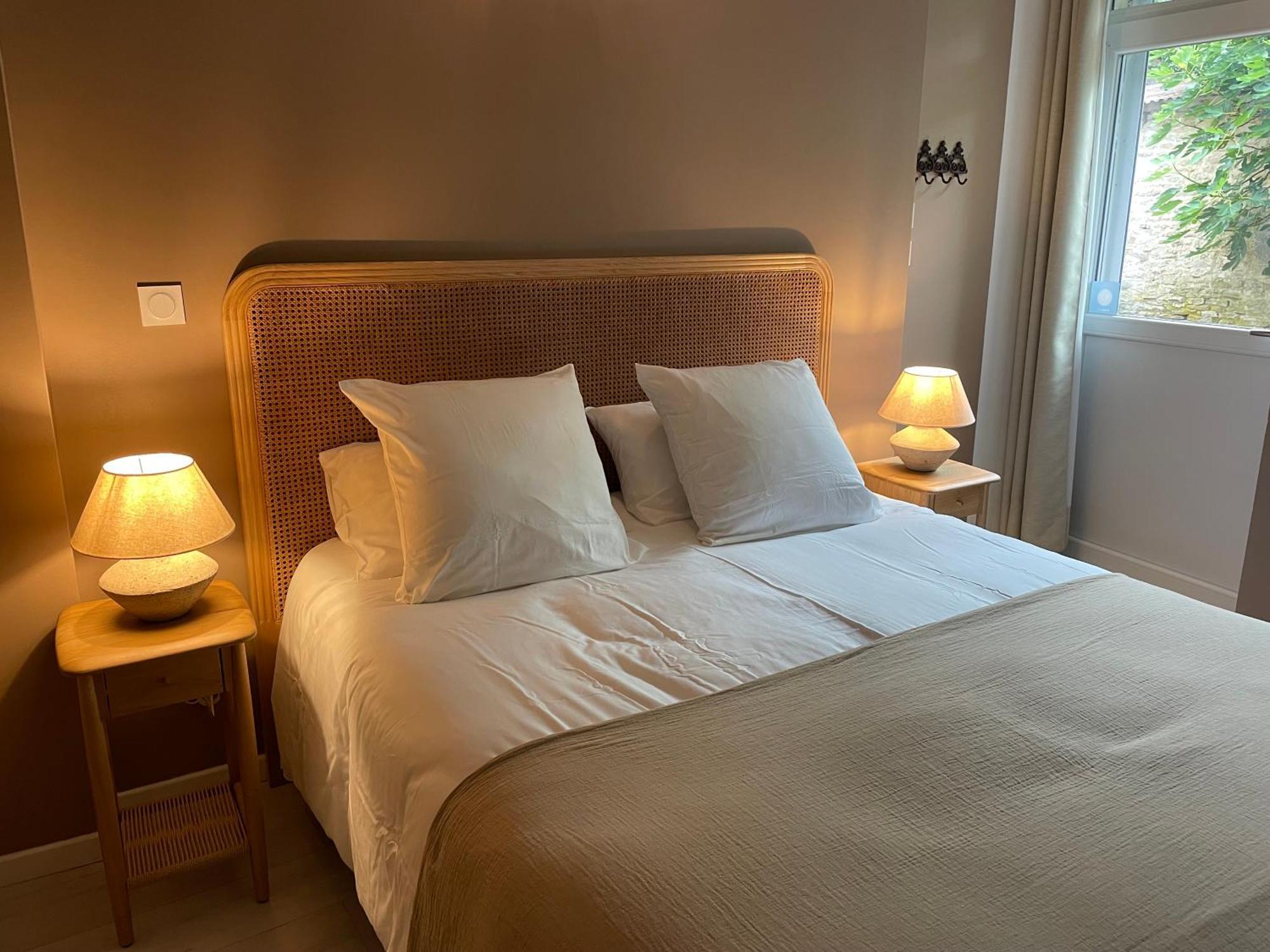 Au Lavoir Hotel Fontaine-Francaise Ngoại thất bức ảnh